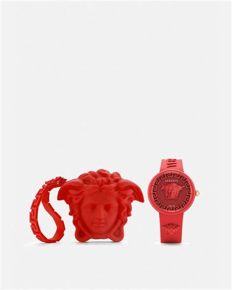 versace pop medusa poltrona|Versace Medusa Pop Watch for Women .